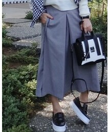 COCO DEAL | チノパンツ