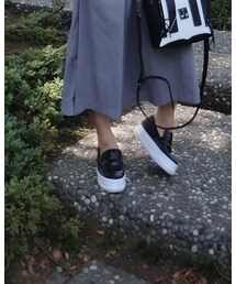 KENZO | モカシン/デッキシューズ