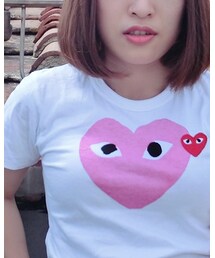 COMME des GARCONS | Tシャツ/カットソー