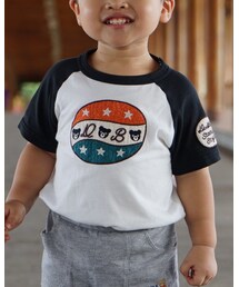 MIKI HOUSE | Tシャツ/カットソー