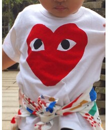 COMME des GARCONS | Tシャツ/カットソー