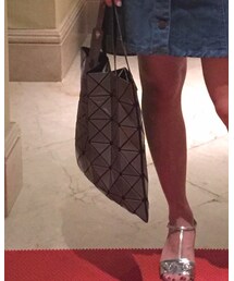 ISSEY MIYAKE | クラッチバッグ