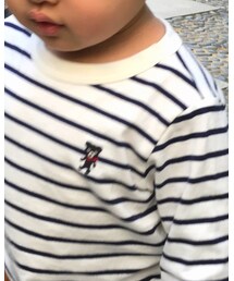 MIKI HOUSE | Tシャツ/カットソー