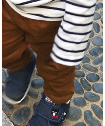 MIKI HOUSE | スニーカー