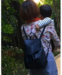 o2nd | シャツ/ブラウス