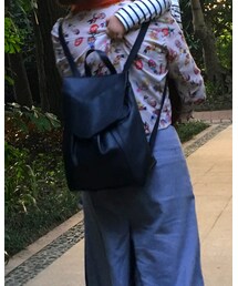 LOEFFLER RANDALL | バックパック/リュック