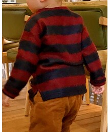 petit main | パーカー