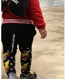 HYSTERIC MINI | カーゴパンツ