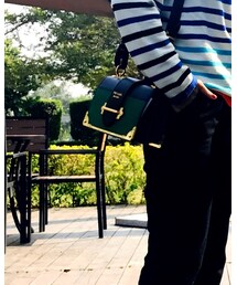 PRADA | クラッチバッグ