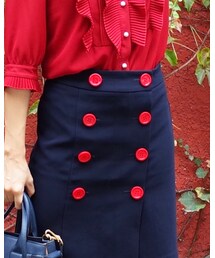 BURBERRY | スカート