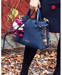 BURBERRY | トートバッグ