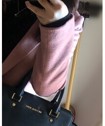 GU | チェスターコート