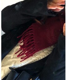 Vivienne Westwood | マフラー