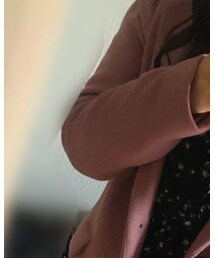 GU | チェスターコート