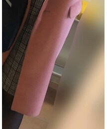 GU | チェスターコート