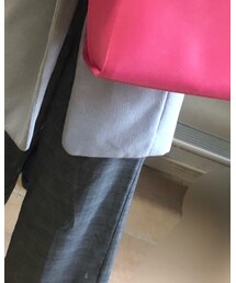 CECIL McBEE | チェスターコート