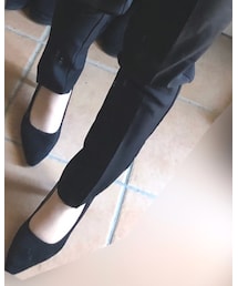GU | パンツ