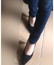 aquagarage | パンプス