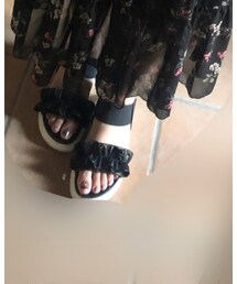 LIZ LISA | サンダル