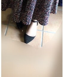 Honeys | パンプス