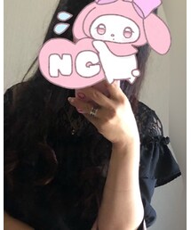 JUSTIN DAVIS | リング