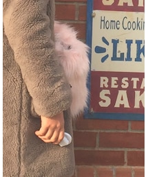 VIS | ショルダーバッグ