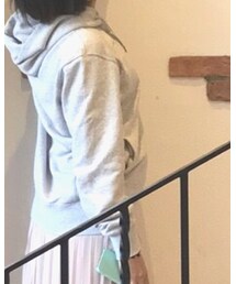 UNIQLO | パーカー