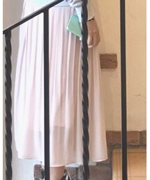 UNIQLO | スカート