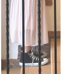 CONVERSE | スニーカー