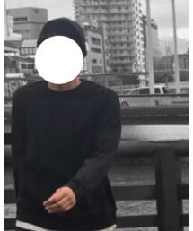 SPINNS | スウェット(スウェット)