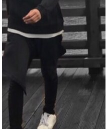 FUGA | スキニーパンツ(パンツ)