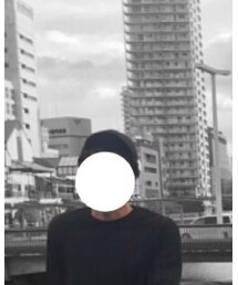 SPINNS | ロングストラップキャップ(キャップ)