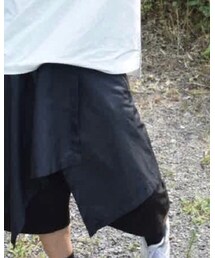 FUGA | メンズスカート(スカート)