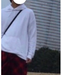 SPINNS | パーカー