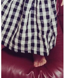 Handmade | スカート