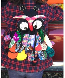 タイ土産 | バックパック/リュック