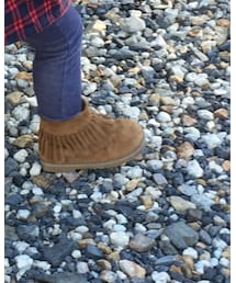 西松屋 | ブーツ