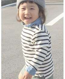 無印良品 | トップス