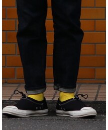 CONVERSE | スリッポン