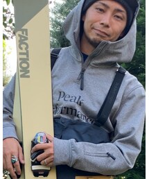 PeakPerformance | パーカー