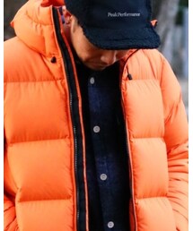 Nigel Cabourn | シャツ/ブラウス