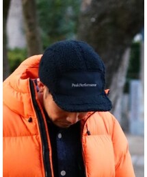 PeakPerformance | キャップ