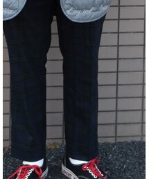 UNIQLO | スラックス