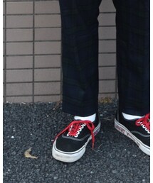 VANS | スニーカー