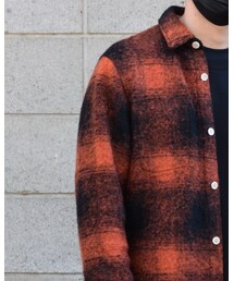 Nigel Cabourn | シャツ/ブラウス