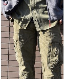 POLO RALPH LAUREN | カーゴパンツ