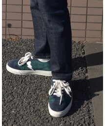 DOLFIE | スニーカー