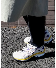 SALOMON | スニーカー