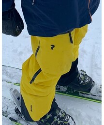 PeakPerformance | その他パンツ
