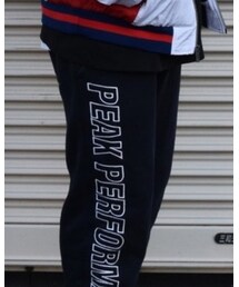 PeakPerformance | スウェットパンツ
